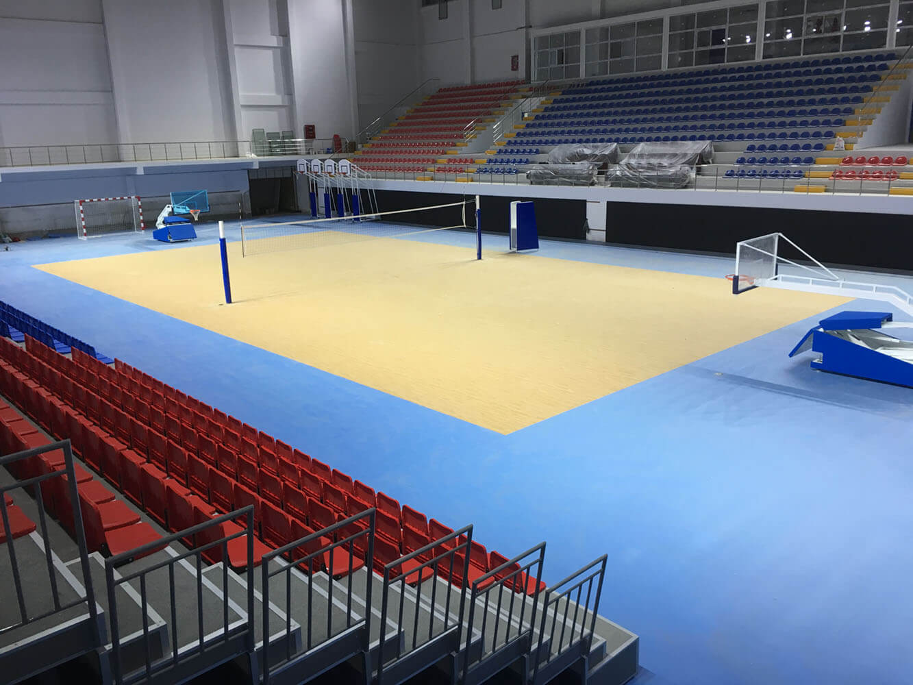 KAT�P �ELEB� �N�VERS�TES� TELESKOP�K TR�B�N �MALATI